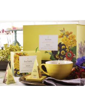 Soleil Gift | Tea Forte